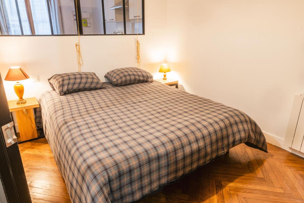 L'Etablissement Toimoinou, Hyper-Centre, Vue Marche, Proche Mer 150M, Lits Faits A Votre Arrivee, Serviettes De Toilette, Menage, Inclu, Netflix, Accueil En Personne Dieppe Ngoại thất bức ảnh