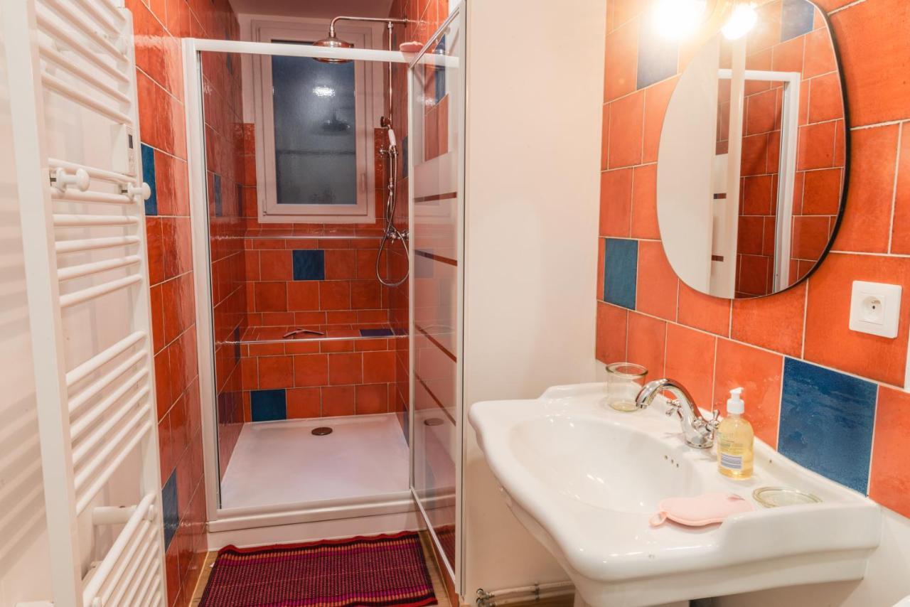L'Etablissement Toimoinou, Hyper-Centre, Vue Marche, Proche Mer 150M, Lits Faits A Votre Arrivee, Serviettes De Toilette, Menage, Inclu, Netflix, Accueil En Personne Dieppe Ngoại thất bức ảnh
